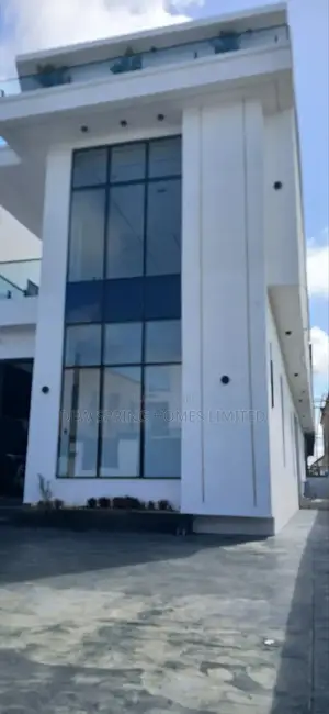 5bdrm Duplex in Harise Drive, Vgc for sale