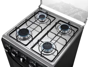 Gas Cooker