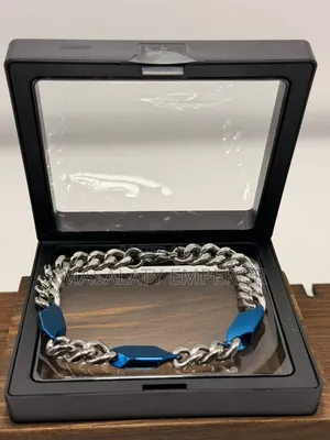 Mens Bracelets