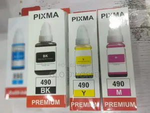 Canon Refill Ink