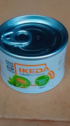 Ikeda Liquid Air Freshener
