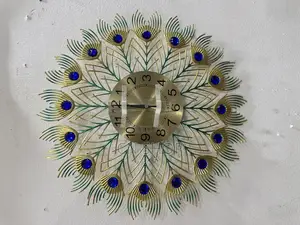 Small Clock Three