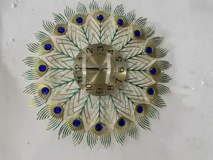 Small Clock Three