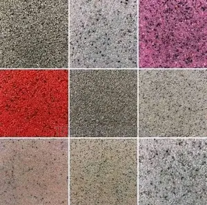 Mable Trowel Paint