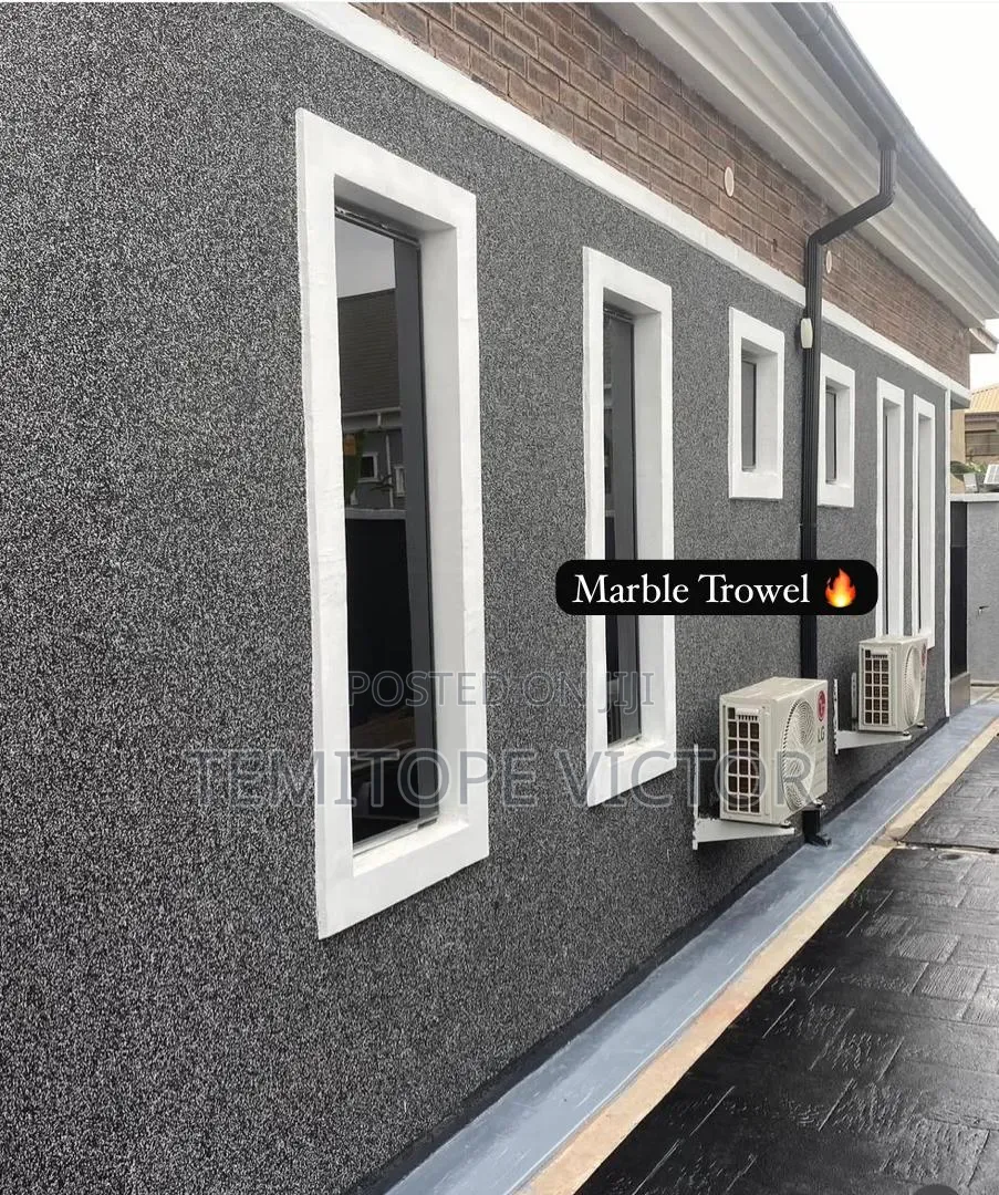 Mable Trowel Paint
