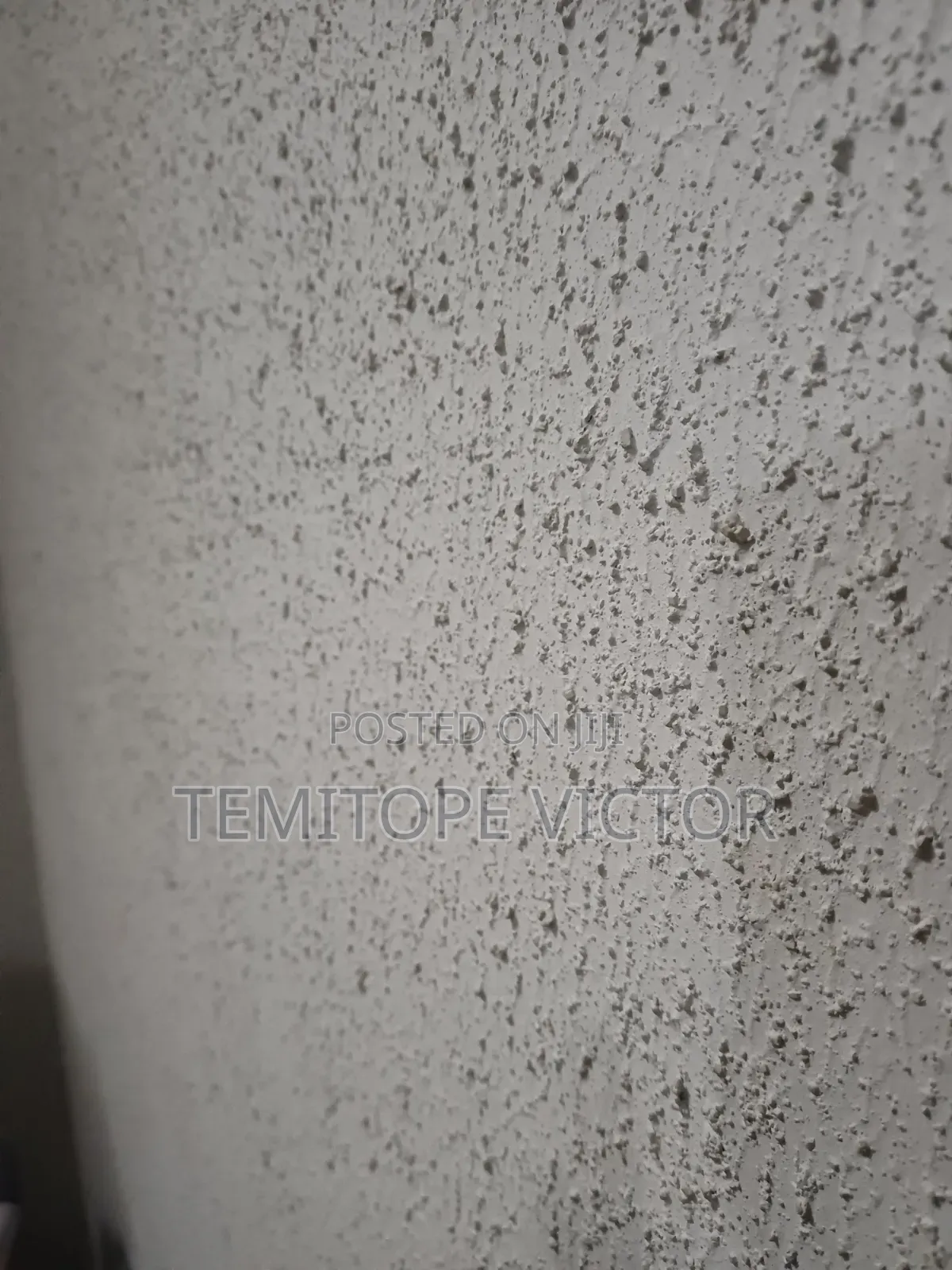 Mable Trowel Paint