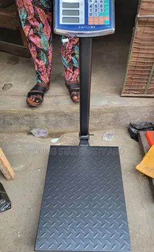 100kg Platform Scale