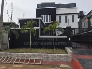 4bdrm House in Egbeda for sale