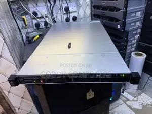 Server HP ProLiant DL360 Gen10 32GB Intel Xeon HDD 2T