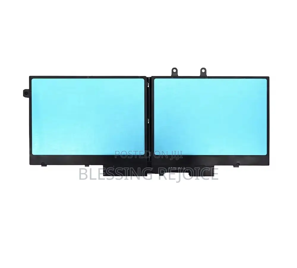 Dell Latitude 14 5410 E5410 Series Laptop Battery 3hwpp