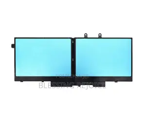 Dell Latitude 14 5410 E5410 Series Laptop Battery 3hwpp