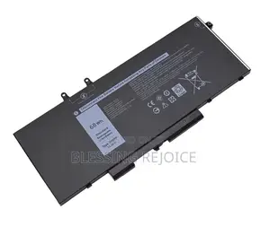Dell Latitude 14 5410 E5410 Series Laptop Battery 3hwpp