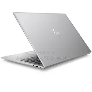 New Laptop HP ZBook Firefly 14 G11 32GB Intel Core Ultra 7 SSD 1T