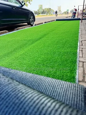 Synthetic Grass Carpet