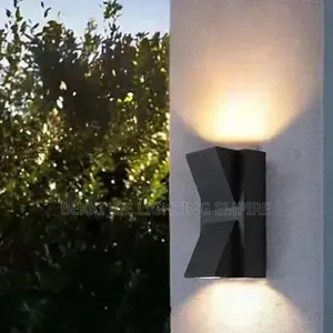 Up And Down Light Available