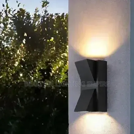 Up And Down Light Available