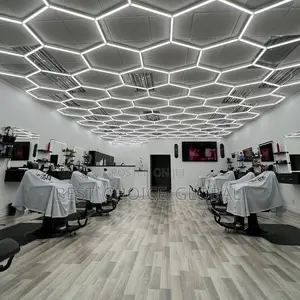 Original Hexagon Led Light 29pcs 6 Hexagon