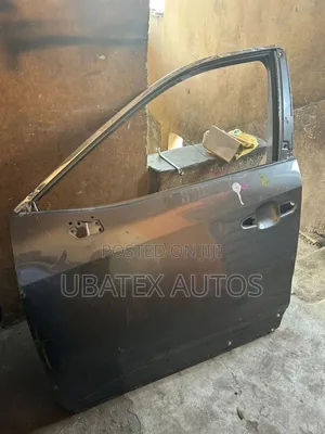 Tokunbo Rav4 Front Door 2020 Model