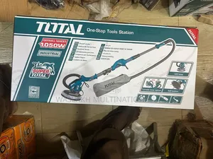 Drywall Sander 1050w Total