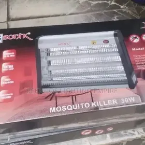 Insect Killer Available In Different Sizes