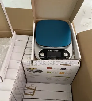 10kg Kitchen Scale