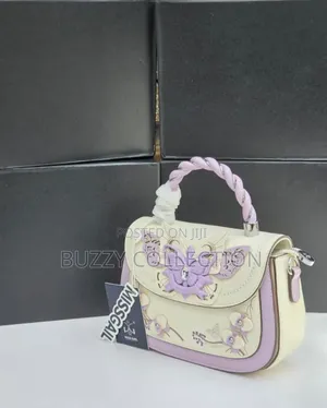 High Quality Luxury Miss Gail Handbag