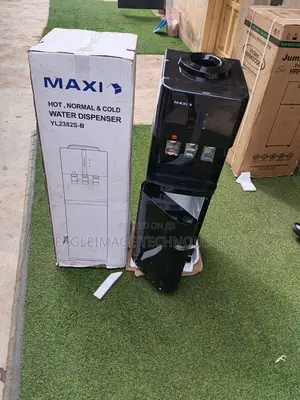 Don't Miss Out! Maxi Water Dispenser Yl2382s-B New Arrival