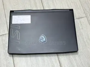 Laptop MSI Crosshair 15 32GB Intel Core i7 SSD 1T