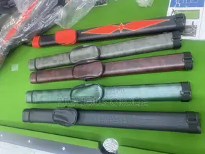 Snooker Bags