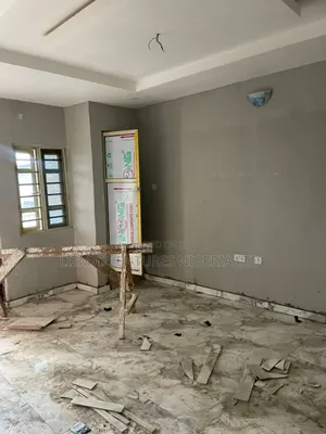 Furnished 2bdrm Apartment in Agric Road, Igando / Ikotun/Igando