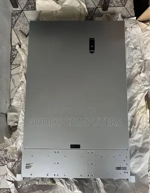 Server HP ProLiant DL360 Gen9 32GB Intel Xeon HDD 2T