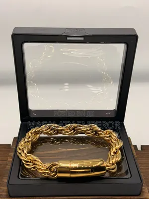 Men's Bracelets
