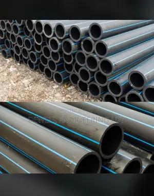 Pipe for Building