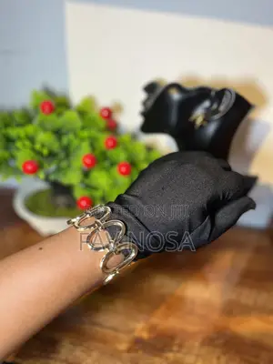Chunky Bracelets