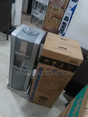 Original Cway Lm-Yl 158b Hot Cold Water Cooler Dispenser