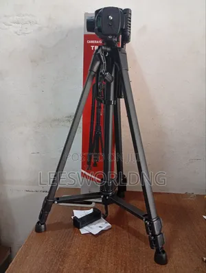 360 Professional Tripod 3520