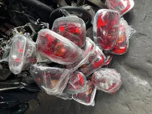 Mini Cooper Light
