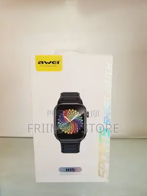 Brand New Awei Smart Watch