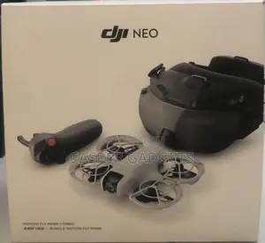 Dji Neo Motion Fly More Combo Open Box