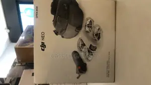 Dji Neo Motion Fly More Combo Open Box