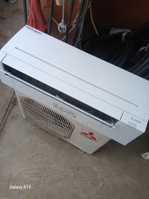 Mitsubishi Inverter Ac