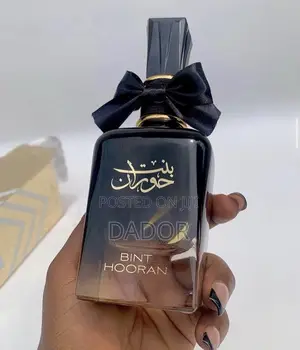 Bint Hooran Perfume