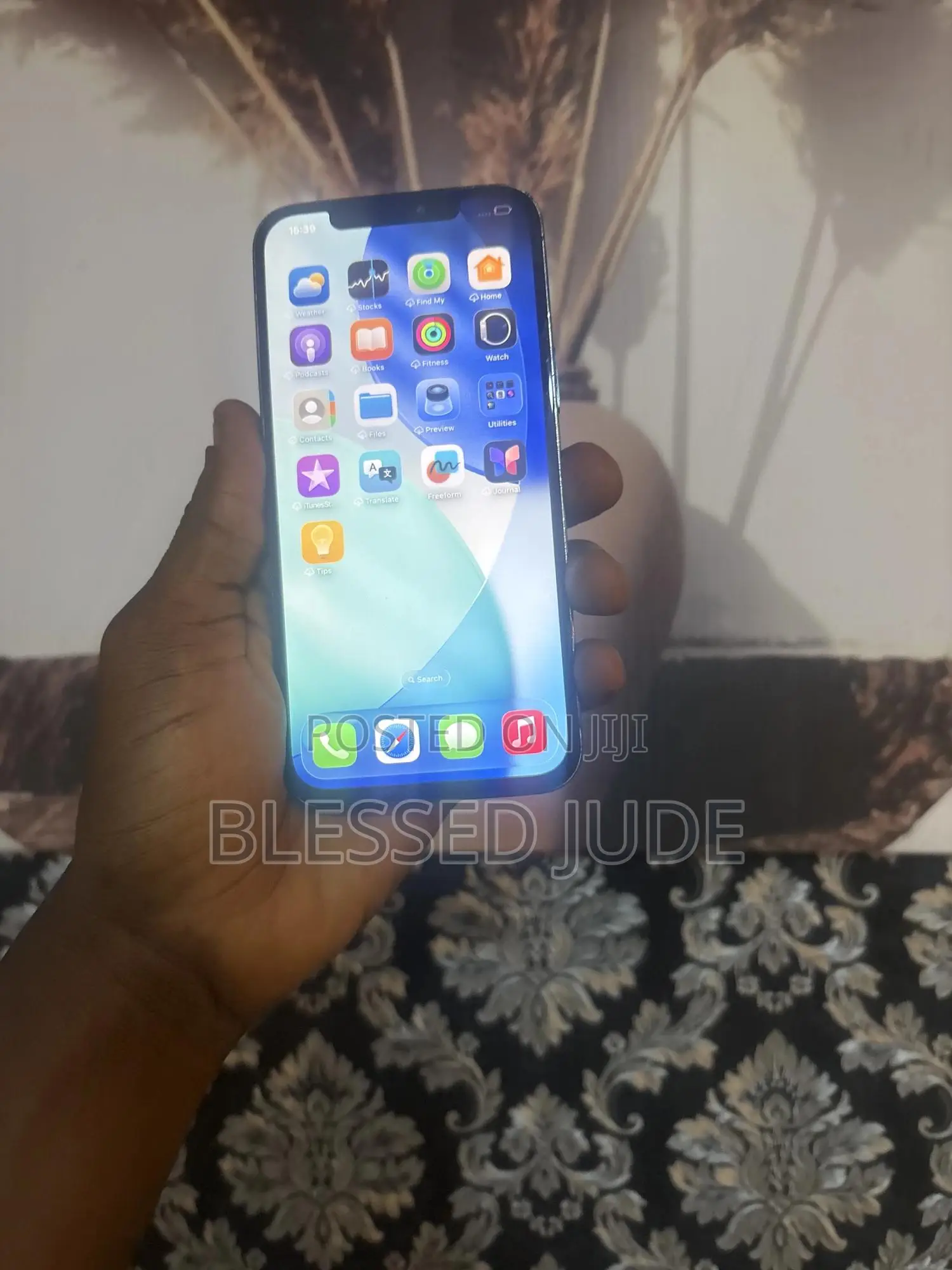Apple iPhone 12 Pro Max 128 GB Black