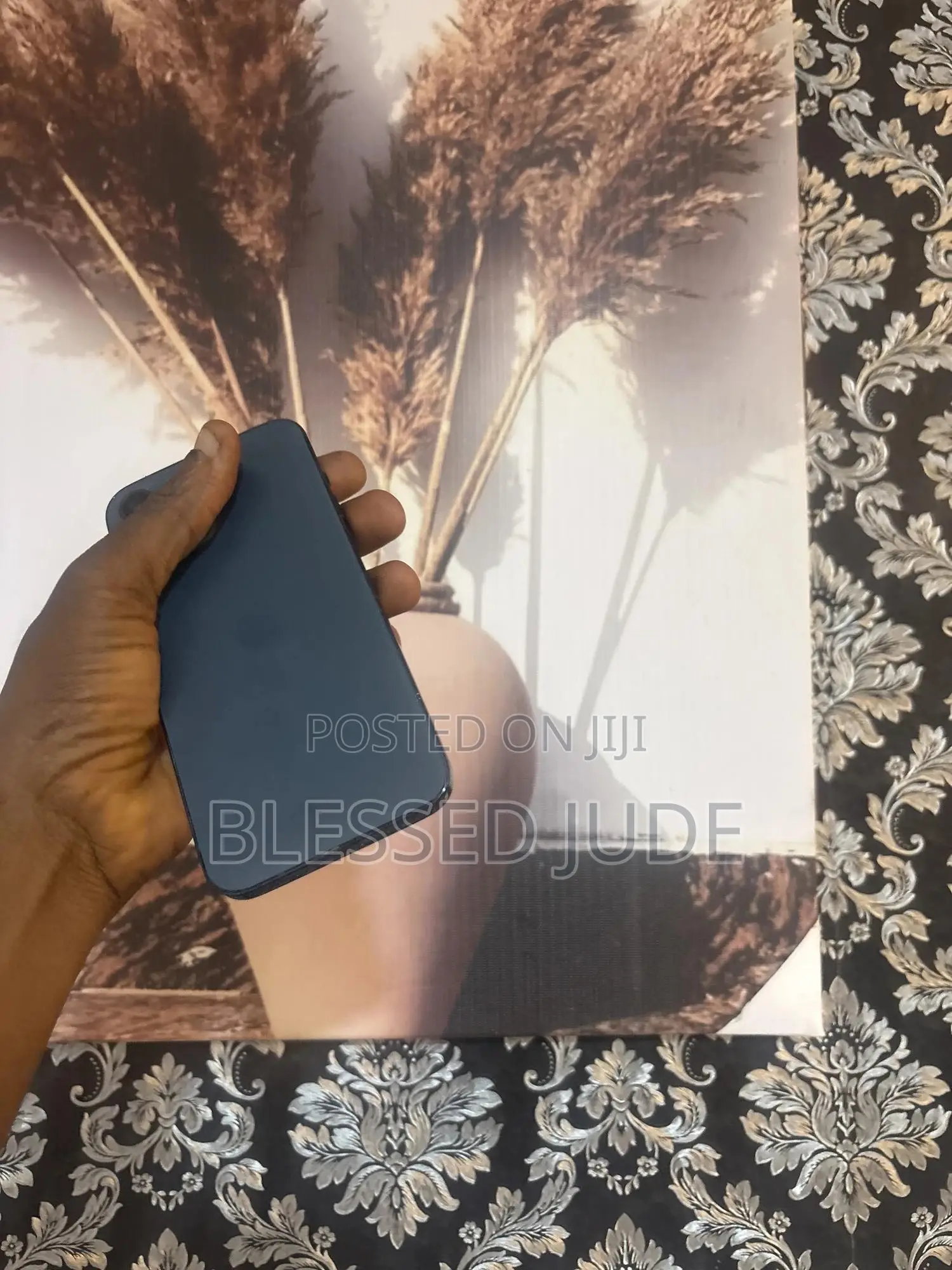Apple iPhone 12 Pro Max 128 GB Black