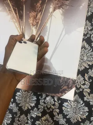 Apple iPhone 11 Pro 64 GB White