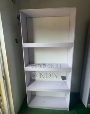 Neatly Shelves for Sale It's Just 6months of Used