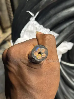 10mmx5c Flexible Wire