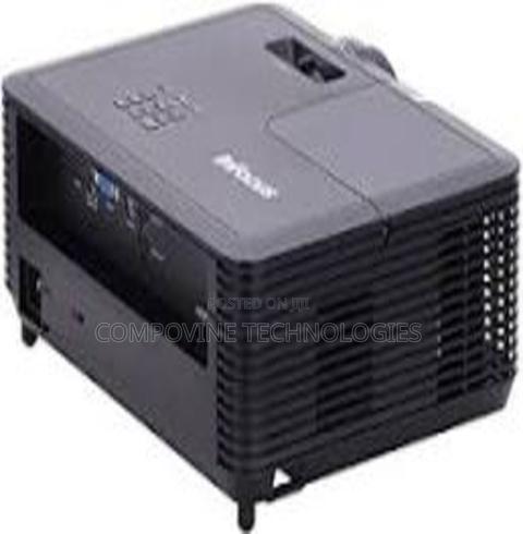 Infocus In112aa DLP Projector (P130) 3800 Lumens