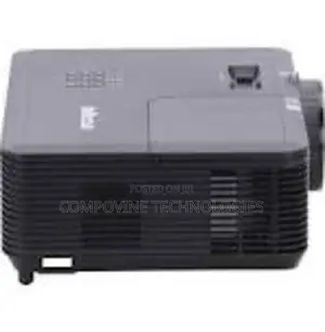 Infocus In112aa DLP Projector (P130) 3800 Lumens