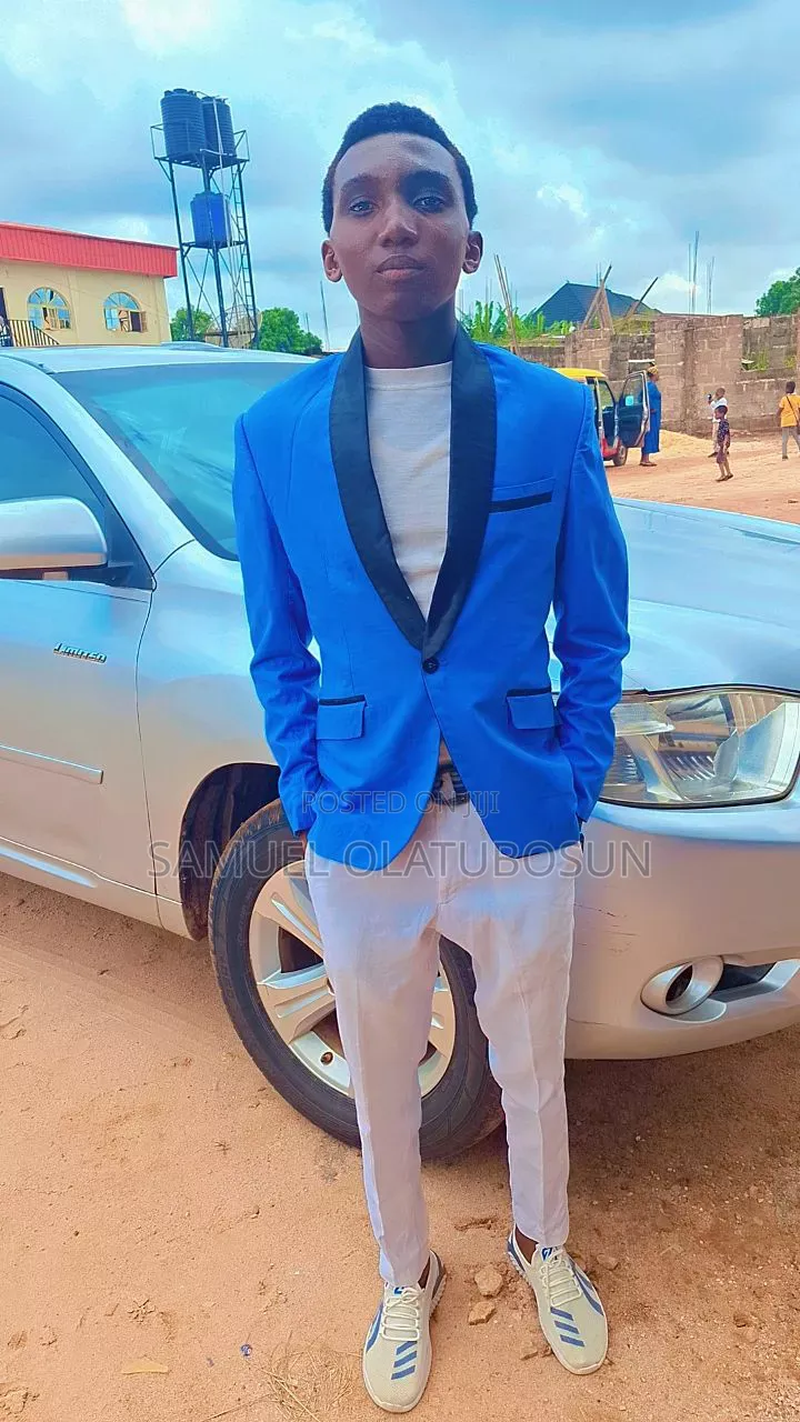 Sales Representative